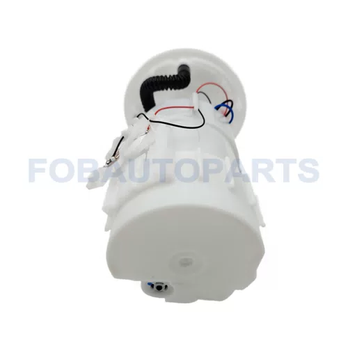 Fuel Pump Assembly Fit for RENAULT MEGANE II Saloon 8200130191 8200689362 550501 E10764M - image 3